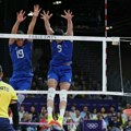 Brazil i Italija u polufinalu Lige nacija