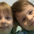 Pomozimo Kalini i Konstantinu (5)! Blizanci se bore od rođenja, a sada smo im potrebni svi mi