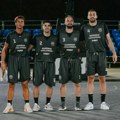 Pirot 3x3 i sutra igra za nas, za Pirot i Piroćance
