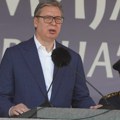 Predsednik se obraća u 13 časova Počela sednica Saveta za nacionalnu bezbednost, predsedava Vučić