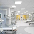 Fudbaler koji je teže povređen u udaru groma u Loznici prebačen u UKC Srbije