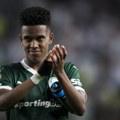 Čelsi doveo još jednog Brazilca