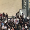 Zvezda ima manju podršku od najavljene VIDEO