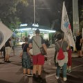Zbor građana Konjarnik blokirao raskrsnicu Ustaničke i Vojislava Ilića
