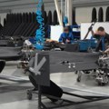 Rusija izgradila ogromnu fabriku dronova: Moskva postigla potpunu nezavisnost u proizvodnji "šaheda", Iran joj više nije…