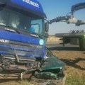 Braća iz Ugrinovaca stradala u nezgodi: Puklo je kao grom, izvukli su ih mrtve