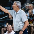 Pešić: Treba nam još jedna utakmica