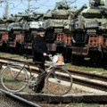 FT: Kijev kupuje američko oružje vredno 100 milijardi dolara u zamenu za garancije