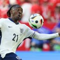 Arsenal ukrao najvećem rivalu pojačanje, transfer koji može da promeni sezonu u Premijer ligi