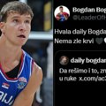 Bogdanović dao razlog za nepotpisivanje dresa: Nema zle krvi