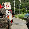 Severna Koreja: Južna Koreja ispalila hice upozorenja