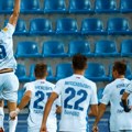„Dizelka“ ne staje: Pančevci slavili u Surdulici za treći uzastopni trijumf
