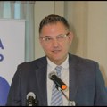 Štrajk upozorenja u Bolnici