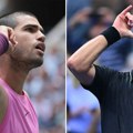 Fantastične vesti o meču Đoković - Alkaraz: Us Open konačno izašao u susret Srbima