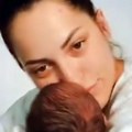 "Vredi svake suze i znoja..." Andrijana Radonjić otkrila ime ćerkice: Objavila emotivnu fotku sa njom
