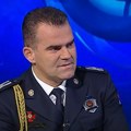 Bivši komandant SAJ-a Vulević: Smenjen sam jer SAJ nije pod apsolutnom kontrolom Vučića