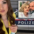 Ово је катарина коју је отац убио у Бечу: Имала предосећај, покушала да помири родитеље, али је Ненад испалио хице у њу…