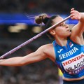 Uživo Adriana Vilagoš u finalu SP: Idemo po medalju
