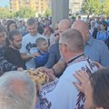Mala Gospojina svečano obeležena u Gračanici i Obiliću