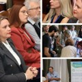 Otvorena radionica u okviru evropskog projekta Restore4Life Vanja Petković: Novi Sad u zaštitu životne sredine ulaže najviše u…