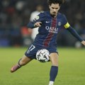PSŽ rutinski dobio Osker, ali niko ne priča o rezultatu, već čudnoj izmeni Vitinje