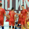 Za pehar Beroe i Levski