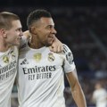 Nastavlja se Liga šampiona, Real gostuje Kairatu