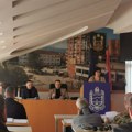 Štab: Provera sistema za uzbunjivanje u sredu