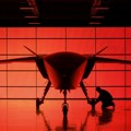 Ovo je novi evropski borbeni dron: Upravlja ga veštačka inteligencija i poleće za dve godine
