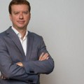 Nebojša Mandrapa za Telegraf Biznis: Kako izgleda put od edukacije do zaposlenja u agenciji New Media Team