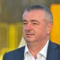 Ministarstvo spoljnih poslova Rusije: Bajatović počasni konzul za Vojvodinu
