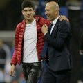Luka Zidan pozvan u reprezentaciju Alžira
