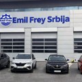 Emil Frey Grupa u Srbiji širi svoje poslovne aktivnosti