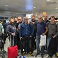 Srpski izveštači sa utakmice Porto - Crvena Zvezda “zarobljeni” zbog dojave u Minhenu