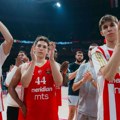 Crveno-beli oslabljeni dočekuju zadar – Sferopulos: Želimo da pokažemo napredak