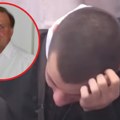 "Video sam da je bos i go" Asminov otac brutalno o Siti Ahmić, grcao u suzama zbog Neria: "To je strašno"