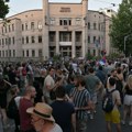 Studenti u blokadi za subotu najavili skup podrške kolegama i sunarodnicima sa KiM u Beogradu