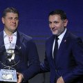 Milojević novi selektor Srbije – premijera protiv Engleske