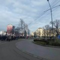Protest prosvetnih radnika u Zaječaru. Strah i represija ne smeju biti obrazovna politika