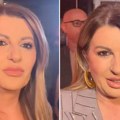 Viki direktno iz Sarajeva na svadbu kod Uroša: Pevačica otkrila kako se oseća nakon sahrane Halida Bešlića