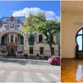 Dvorac bez kralja, ali sa srcem Rajhlova palata, remek-delo secesije, ljubavi i umetnosti palata koja čuva dušu Subotice