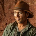 INTERVJU Nizar Ibrahim, svetski poznati paleontolog i stručnjak za dinosauruse za Danas o novoj BBC seriji “Šetnja s…