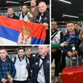 Bronza sija Kao zlato: Šahisti Srbije doputovali u Beograd nakon još jednog velikog uspeha na Evropskom prvenstvu