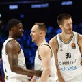 Dubai posle Fenera srušio i Barselonu, sjajni Filip Petrušev