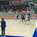 Кошаркаши Новог Пазара у потрази за првом победом против ИБЦ-а