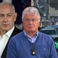 "Rat između hamasa i netanjahua je veštački stvoren!" Lučić: Sve je deo političke igre - dok civili plaćaju najvišu cenu…