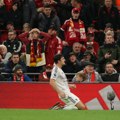 Kakav šok na enfildu - mančester Junajted srušio Liverpul: Košmar Redsa se nastavlja, Crveni đavoli nakon devet godina slavili…