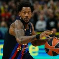 Nekadašnja zvezda Evrolige ima novi posao: Džordanovo kumče ponovo u NBA