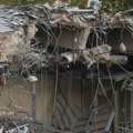 Tramp počeo da ruši deo Bele kuće, ovako sada izgleda: "Projekat finansiraju velikodušne patriote"