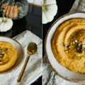 Imamo savršen recept za humus od bundeve koji ćete praviti svaki dan Nežno, a moćno rešenje: Zvuči neverovatno, ali botoks…